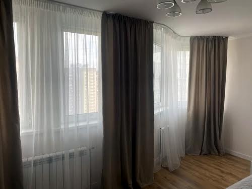 квартира по адресу Урловская ул., 23