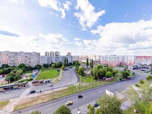 квартира по адресу Победы просп., 76
