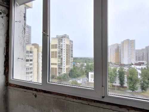 квартира по адресу Червоной Калины просп. (Владимира Маяковского), 72-Б