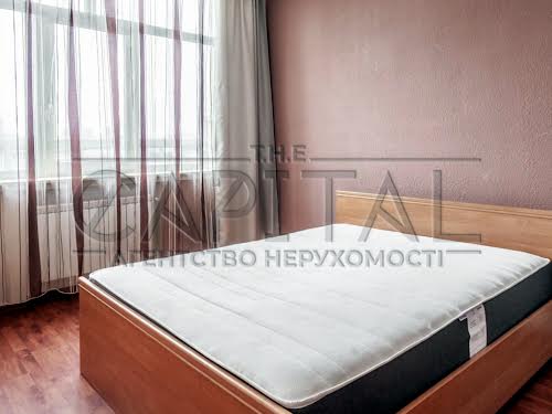 квартира за адресою Саксаганського вул., 121