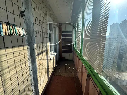 квартира за адресою Київ, Юрія Шумського вул., 4-А