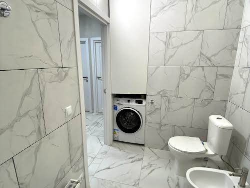квартира за адресою Панорамна вул., 2Д