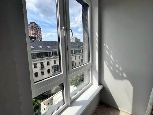 квартира за адресою Шолуденка вул., 30