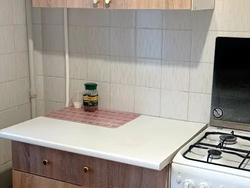 квартира за адресою Івана Котляревського бульв. (Праці), 2/27