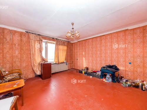 квартира за адресою Дерев'янка вул., 3В