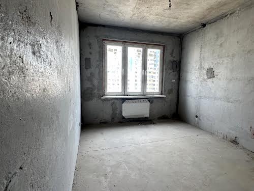квартира за адресою Данченко, 28б