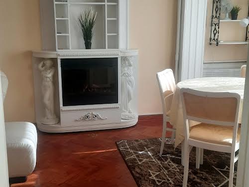 кімната за адресою Ентузіастів вул., 31