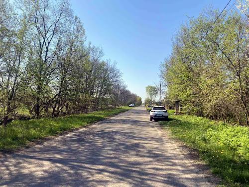 ділянка за адресою Бориспіль, Третя