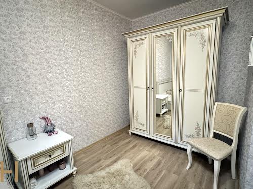 квартира за адресою Урлівська вул., 38А