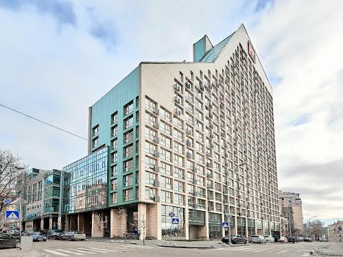 квартира по адресу Златоустовская ул., 34