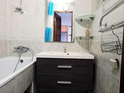 квартира за адресою Кричевського вул., 39