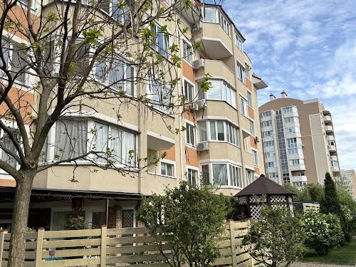 квартира по адресу Тараса Шевченка, 7