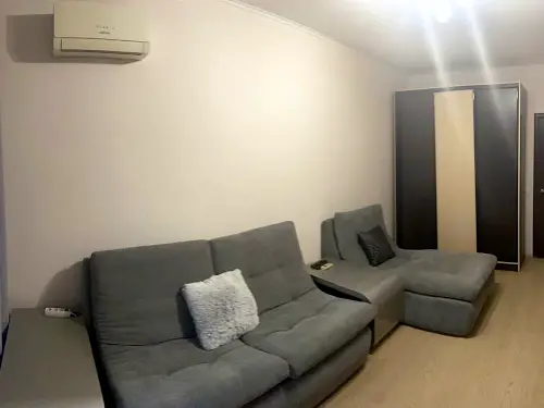 квартира по адресу Урловская ул., 23-В