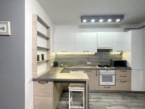 квартира за адресою Щаслива вул., 50