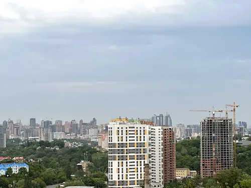 квартира за адресою Михайла Максимовича вул. (Онуфрія Трутенка), 24-Б