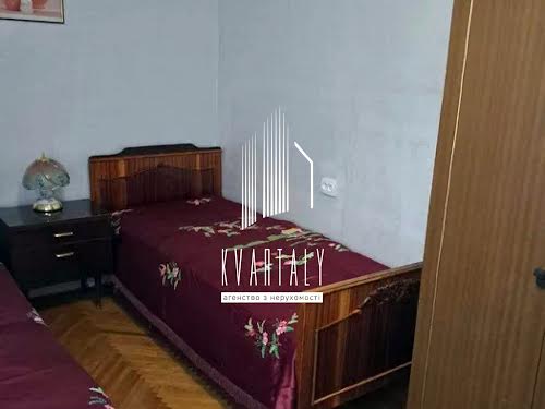квартира за адресою Юлії Здановської вул. (Ломоносова), 7