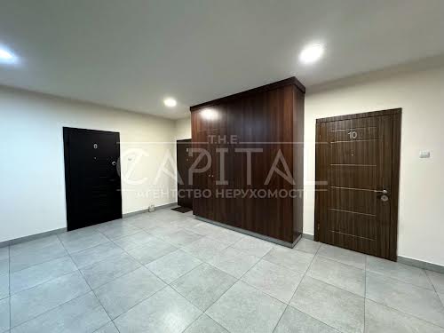 квартира за адресою Сергія Данченка вул., 24