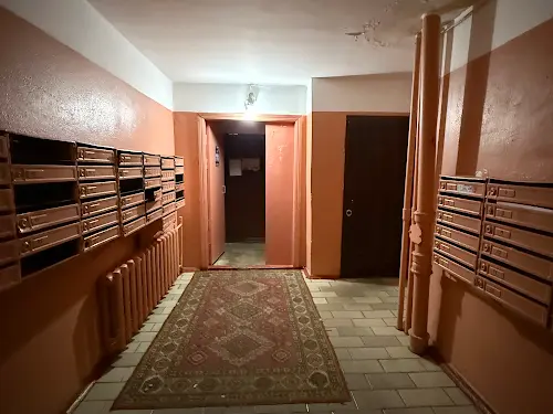 квартира за адресою Оболонський просп., 9
