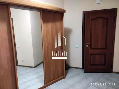 квартира по адресу Миколы Бажана просп., 1-М