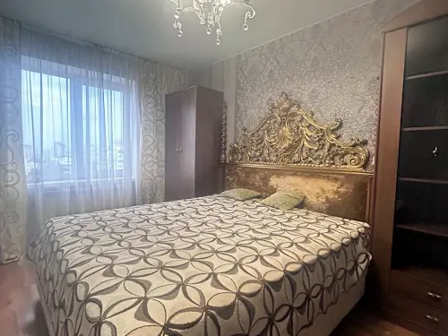 квартира за адресою Миколи Закревського вул., 85-Б