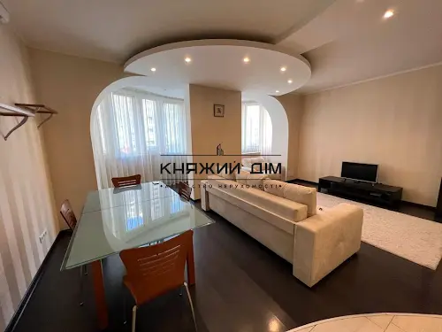 квартира за адресою Микільсько-Слобідська вул., 6