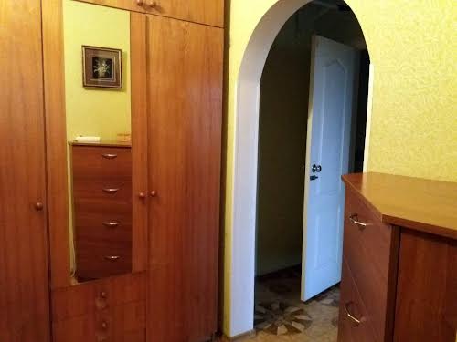 квартира за адресою Новаторів вул., 22В