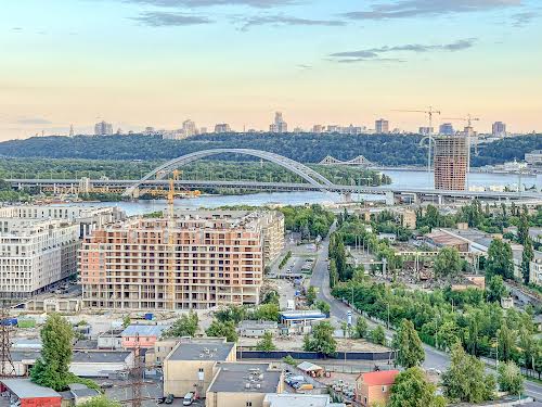 квартира за адресою Степана Бандери просп. (Московський), 32-д