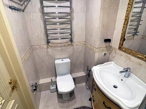 квартира по адресу Щусева ул., 8а