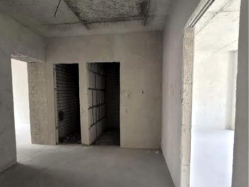 квартира за адресою Абрикосова, 5