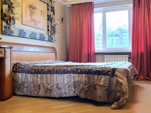 квартира за адресою Саперне Поле вул., 45