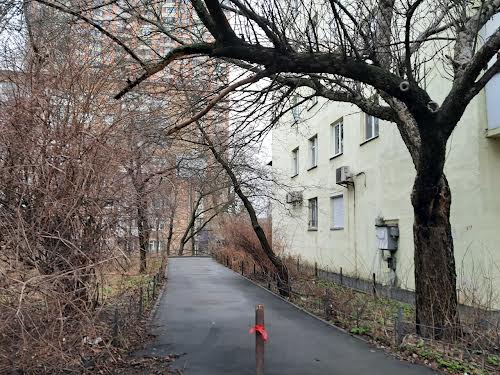 квартира за адресою Лесі Українки бульв., 14-А