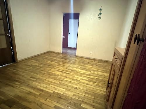 квартира по адресу Петра Григоренко просп., 36