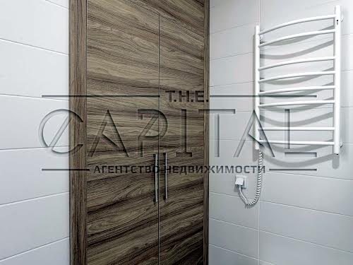 квартира за адресою Бульварно-Кудрявська вул. (Воровського), 21