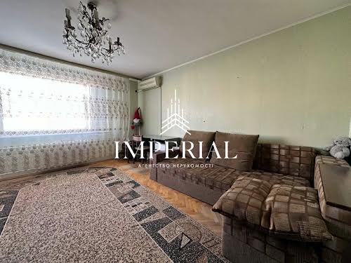 квартира за адресою Кадетський Гай вул., 9