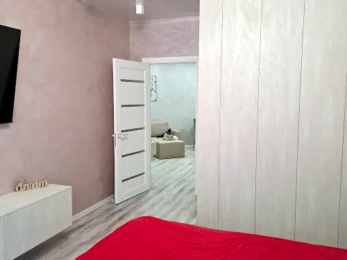квартира за адресою Борисо-Глібська вул. (Ватутіна), 111-Б