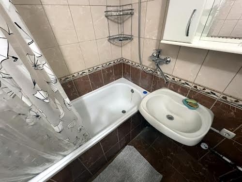 квартира за адресою Київ, Петра Григоренка просп., 3А