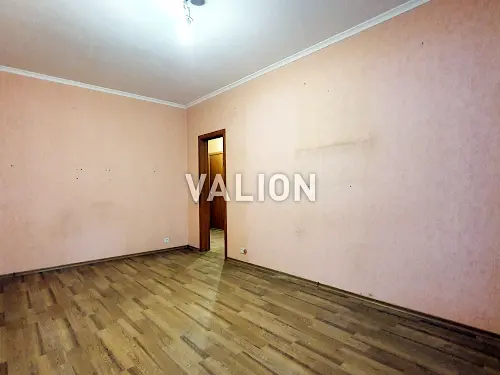 квартира за адресою Анни Ахматової вул., 17