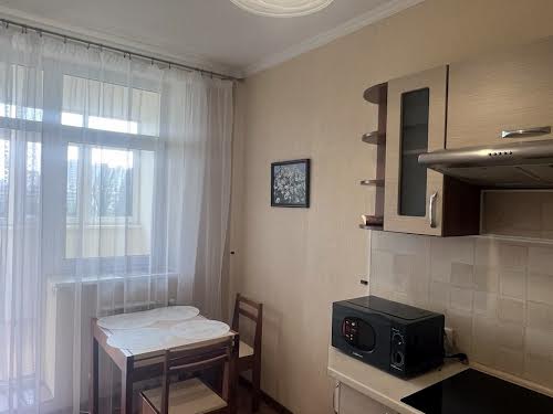 квартира по адресу Петра Калнишевського ул. (Михайла Майорова), 7