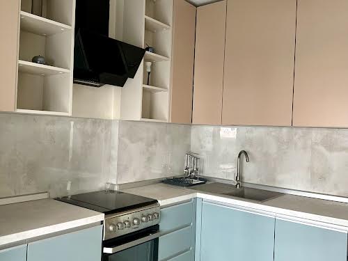 квартира за адресою Набережна вул., 8д