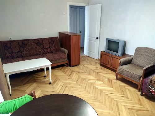 квартира за адресою Загорівська вул. (Багговутівська), 38
