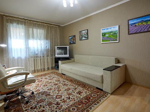 квартира по адресу Симиренко ул., 5-В