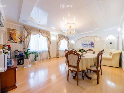 квартира за адресою Гвардійців-Широнінців вул., 29 А