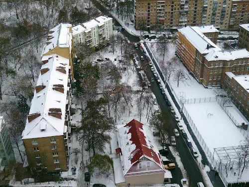 квартира по адресу Calle Dilova ул. (Димитрова), 2-Б