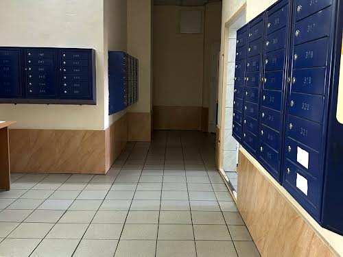 квартира по адресу Осенняя ул., 33