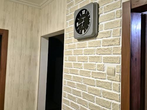 квартира по адресу Драгоманова ул., 14