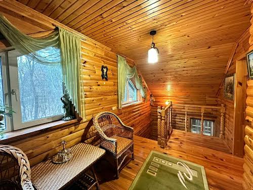 дом по адресу с. Гречаники, київська, 1