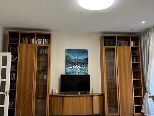 квартира по адресу Шелковичная ул., 32/34