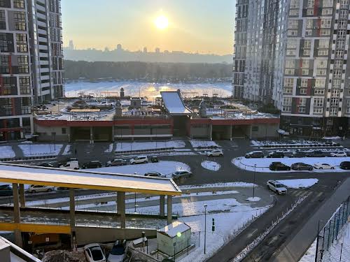 квартира за адресою Микільсько-Слобідська вул., 10
