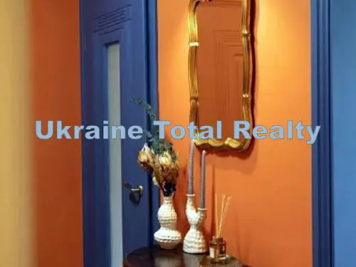 квартира по адресу Киев, Андрея Верхогляда ул. (Михайла Драгомирова), 3