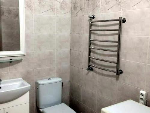 квартира за адресою Регенераторна вул., 4 к14